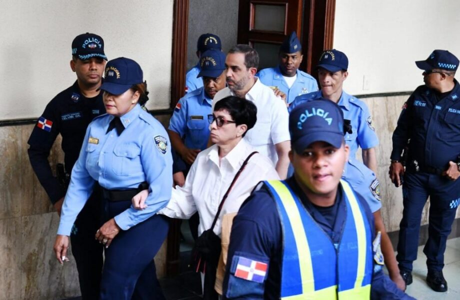 Tribunal fija para el 10 de diciembre juicio de fondo contra hermanos Espaillat por tragedia del Jet Set