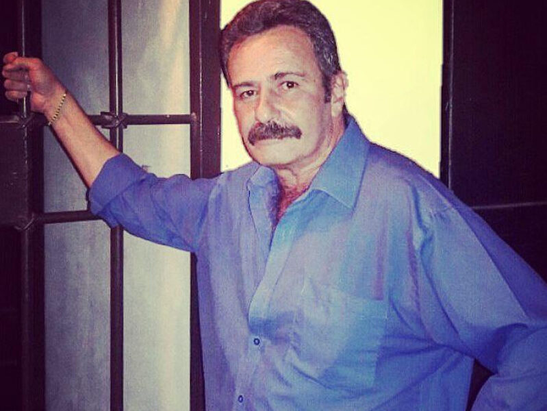 Carlos Miguel Suárez, actor de la telenovela «Muchachitas», fallece a los 67 años