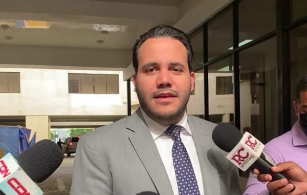 Rogelio Genao responde a Quique Antún tras críticas por su renuncia al PRSC