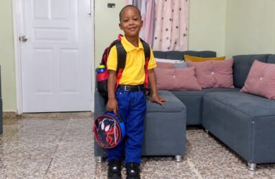 Reportan niño de cuatro años desaparecido en Los Tres Brazos, SDE