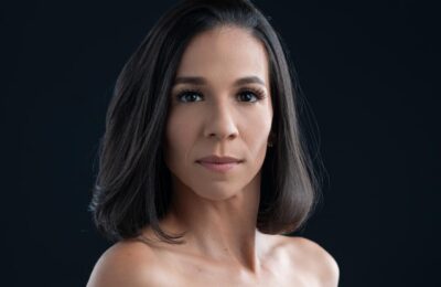 Laura Isabel Fernández regresa al ballet clásico después de 12 años para protagonizar “La Ciguapa”
