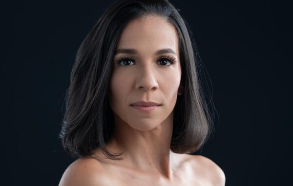 Laura Isabel Fernández regresa al ballet clásico después de 12 años para protagonizar “La Ciguapa”