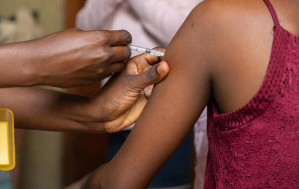 Uno de cada ocho tumores en el mundo se atribuye a infecciones que se pueden prevenir