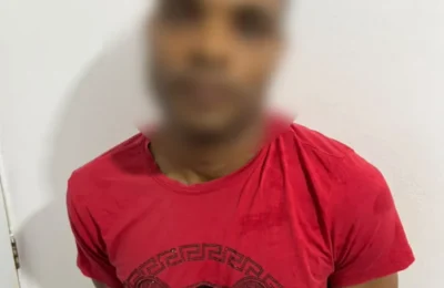 Policía apresa hombre acusado de presunto abuso sexual contra cuatro menores en Santiago