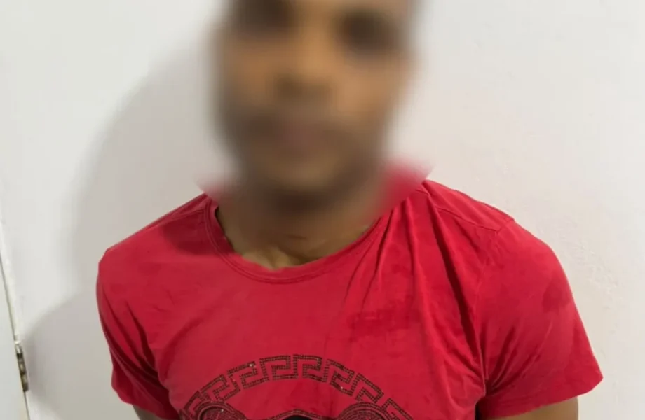 Policía apresa hombre acusado de presunto abuso sexual contra cuatro menores en Santiago