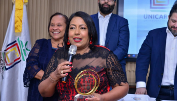 Abinader designa a Altagracia Tavárez como asesora técnica del Poder Ejecutivo
