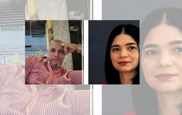 MP solicita prisión preventiva contra acusado de feminicidio de Loyca Alvarado