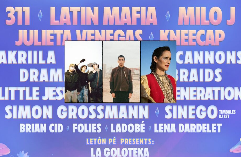 Latin Mafia, Milo J y Julieta Venegas encabezan la cartelera de Isle of Light 2027