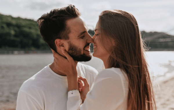 ¿Cuál es la diferencia ideal de edad en una relación de pareja?