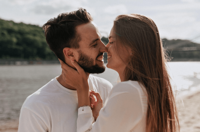 ¿Cuál es la diferencia ideal de edad en una relación de pareja?