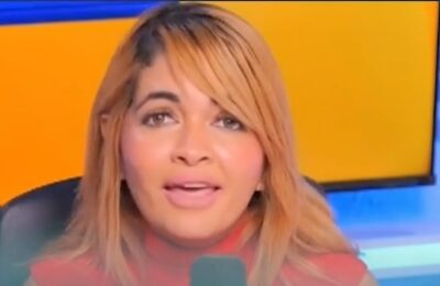 Nilda Alaniz destaca a Stacy Zuriel, la niña de Los Girasoles que irá a la NASA