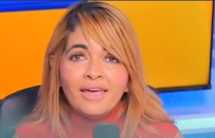 Nilda Alaniz destaca a Stacy Zuriel, la niña de Los Girasoles que irá a la NASA