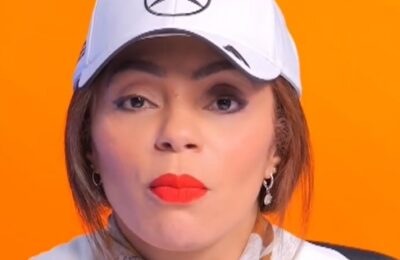 Dannira Caminero pide mayor seguridad y organización en eventos deportivos del Estadio Olímpico