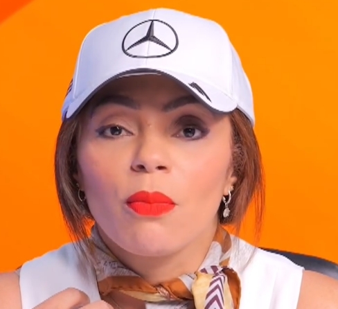 Dannira Caminero pide mayor seguridad y organización en eventos deportivos del Estadio Olímpico