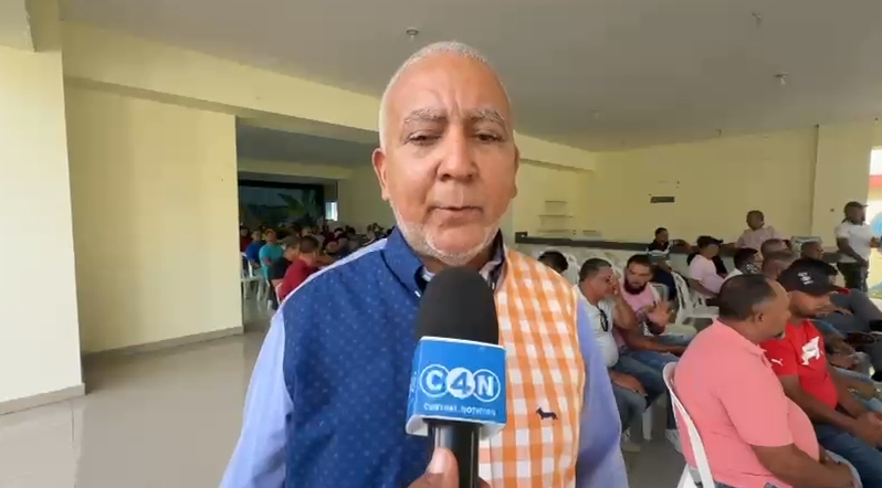 Productores porcinos exigen al Gobierno frenar importaciones y advertir que se lanzarían a las calles