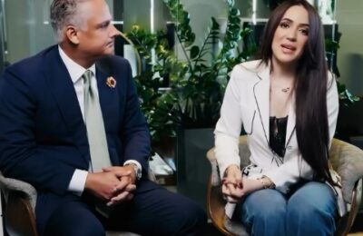 Karen Yapoort da 48 horas para que plataformas retiren información falsa