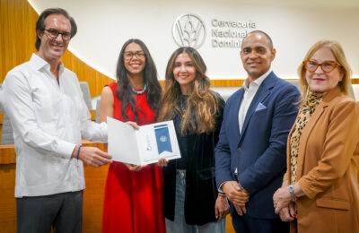 Cervecería Nacional Dominicana y Barna Management School firman alianza para impulsar la formación de talento y liderazgo en RD