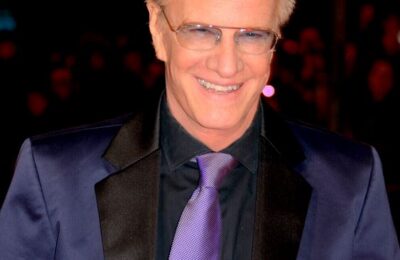 Christopher Lambert: «Ser inmortal es una maldición, porque ves morir a quienes amas»