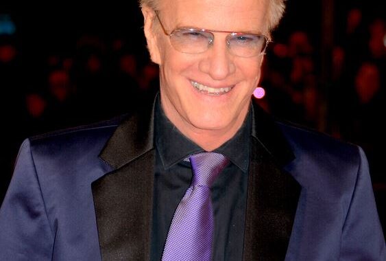 Christopher Lambert: «Ser inmortal es una maldición, porque ves morir a quienes amas»