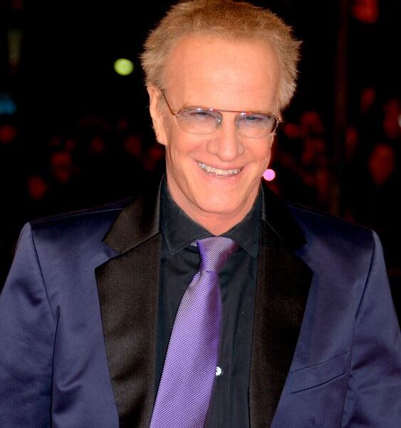 Christopher Lambert: «Ser inmortal es una maldición, porque ves morir a quienes amas»