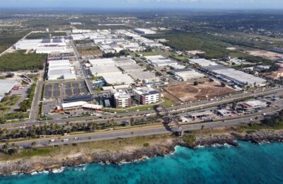 Zona Franca Las Américas posiciona a República Dominicana entre las 10 mejores zonas francas del mundo