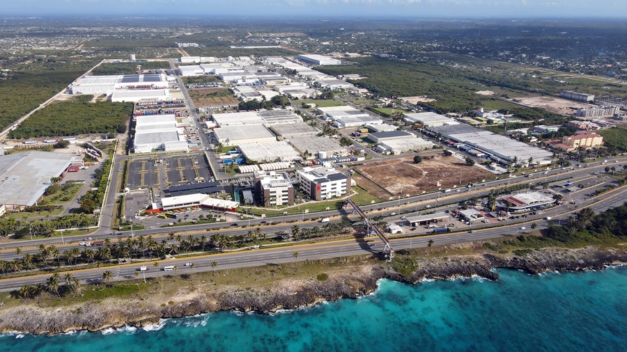 Zona Franca Las Américas posiciona a República Dominicana entre las 10 mejores zonas francas del mundo