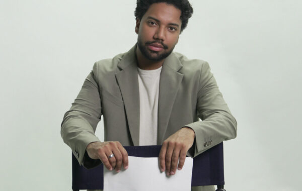 Edwin Dormoy aborda los riesgos de la exposición en redes sociales con “Influencer y Narco”
