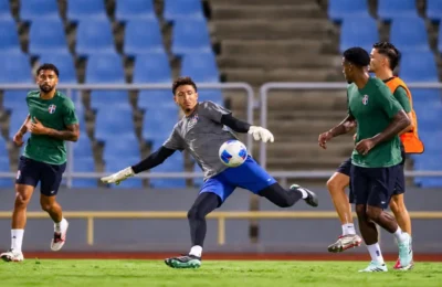 Ministerio de Deportes veta partidos de la selección haitiana en recintos deportivos dominicanos
