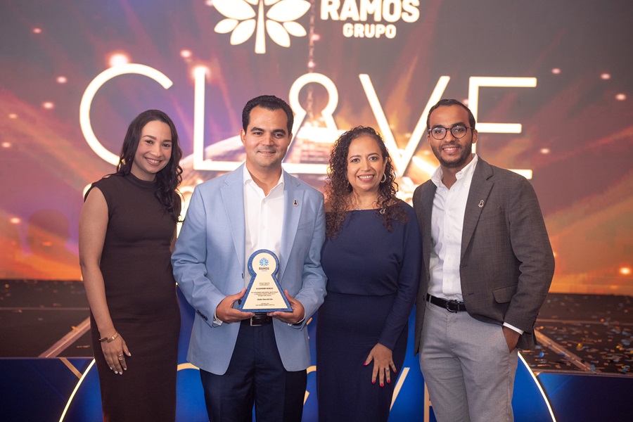 Grupo Ramos reconoce por cuarto año el desempeño de sus  proveedores