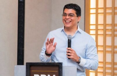 Fellito Suberví descarta división en el PRM y afirma que la unidad está por encima de las aspiraciones presidenciales