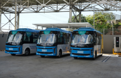 A partir de hoy, OMSA iniciará cobro de tarifa integrada de 35 pesos en el EBus Cultural