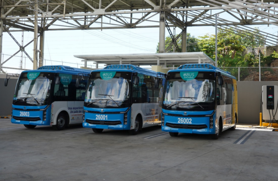 A partir de hoy, OMSA iniciará cobro de tarifa integrada de 35 pesos en el EBus Cultural
