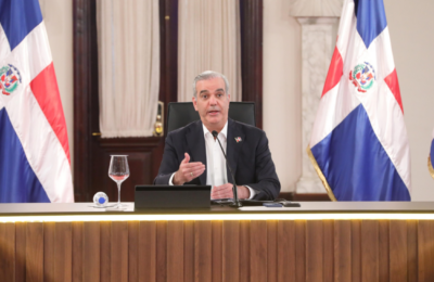 Gobierno asegura que bandas haitianas no están cerca de la frontera dominicana