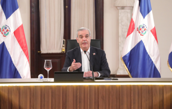 Gobierno asegura que bandas haitianas no están cerca de la frontera dominicana