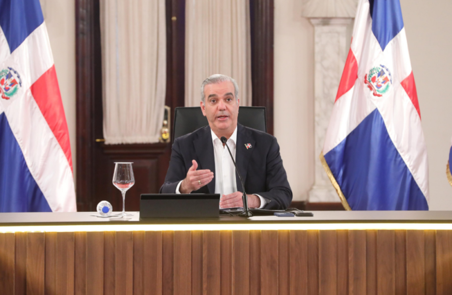 Gobierno asegura que bandas haitianas no están cerca de la frontera dominicana