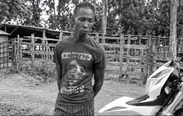 Cae abatido “Frederick el Haitiano” tras presunto enfrentamiento con la PN en Puerto Plata