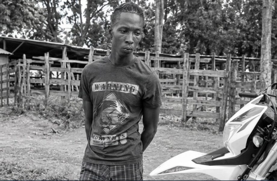 Cae abatido “Frederick el Haitiano” tras presunto enfrentamiento con la PN en Puerto Plata