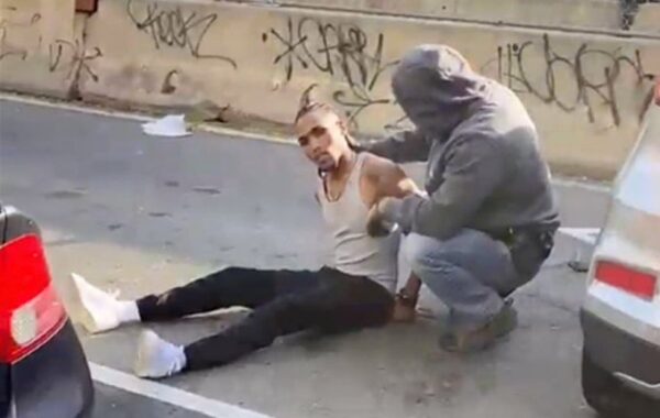 El ICE identifica como dominicano a hombre herido de bala por un agente en Nueva York; vínculado con la banda Trinitarios