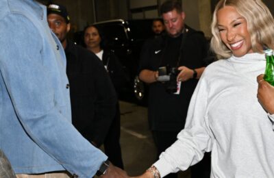LeBron James y Savannah abren su casa de Los Ángeles para mostrar un lado íntimo de su vida familiar