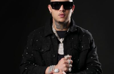 Jey One da el salto al trap con “Algo Nuevo”, un EP de siete canciones