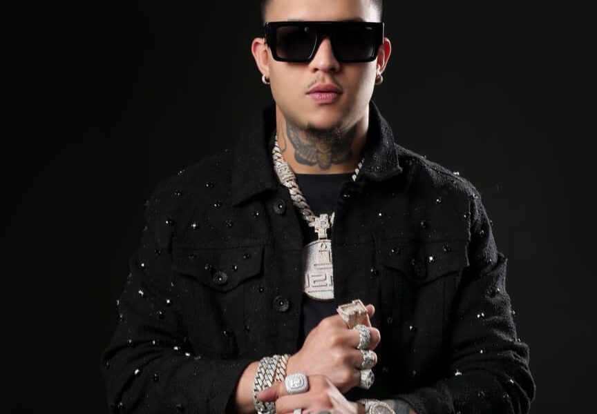 Jey One da el salto al trap con “Algo Nuevo”, un EP de siete canciones