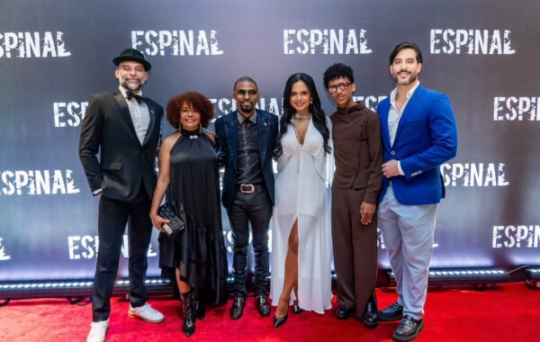 Espinal” la película, llega a República Dominicana tras rotundo éxito en Puerto Rico