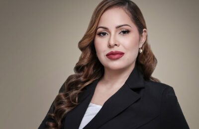 Cinco años de historias y conversaciones: Susy Aquino Gautreau celebra proyecto y suma reconocimiento