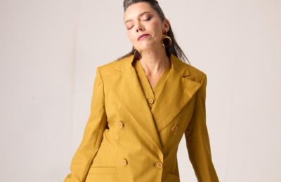 Nena Cavalieri expande su firma de moda en México y conquista a figuras del entretenimiento