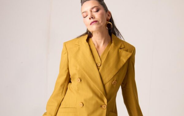 Nena Cavalieri expande su firma de moda en México y conquista a figuras del entretenimiento