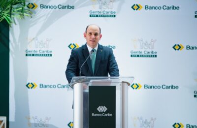 Banco Caribe promueve una cultura de inclusión que transforma capacidades en oportunidades