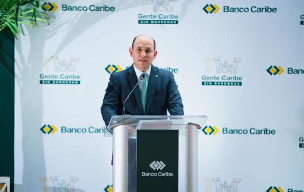Banco Caribe promueve una cultura de inclusión que transforma capacidades en oportunidades