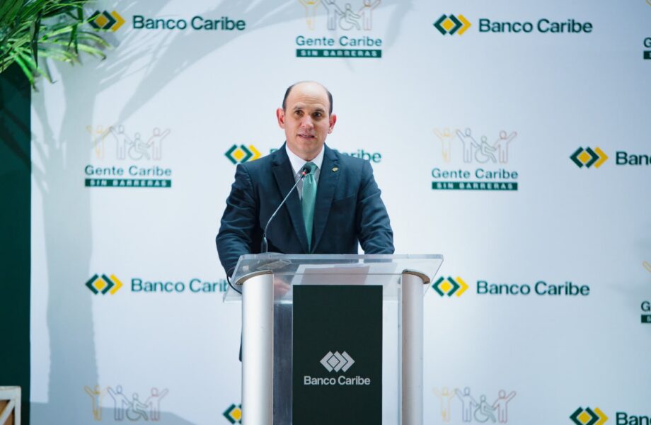 Banco Caribe promueve una cultura de inclusión que transforma capacidades en oportunidades