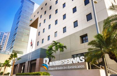Global Finance reconoce a Banreservas como el Banco Más Seguro de República Dominicana en 2026