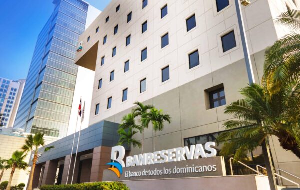 Global Finance reconoce a Banreservas como el Banco Más Seguro de República Dominicana en 2026